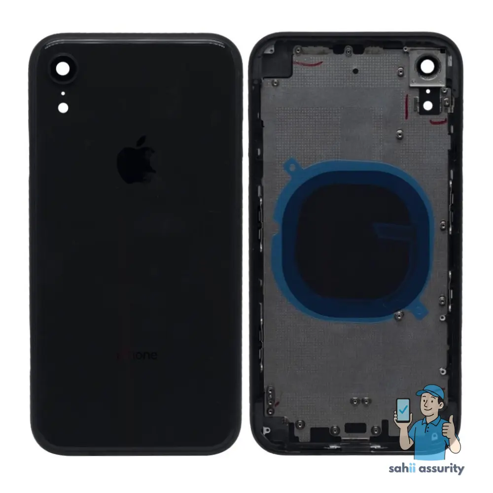 Full Body Housing for Apple iPhone XR